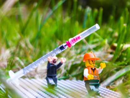 В Александро-Невской районной больнице назначили исполняющую обязанности главного врача