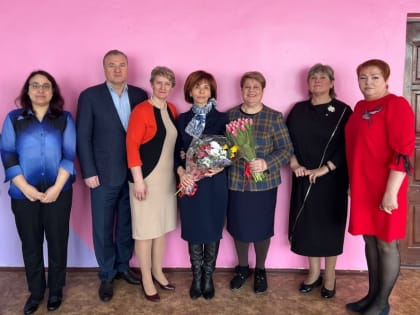 Депутаты РГД поздравили рязаночек с Международным женским днем