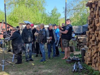В Рязани будут снимать фильм «Почтарь» с Александром Петровым