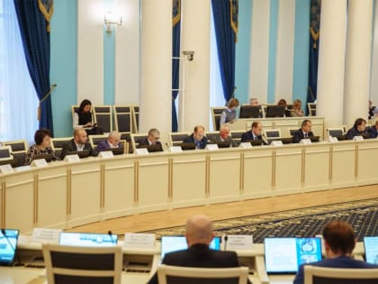 Налоговые каникулы для предпринимателей в Рязанской области продлены до 2026 года