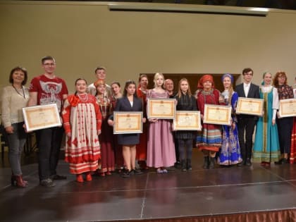 Рязанский кремль подвел итоги проекта «Девять веков»