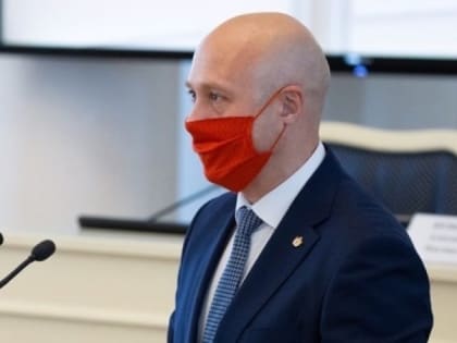 Глава КСП Рязанской области Роман Кузьмичёв досрочно покидает пост