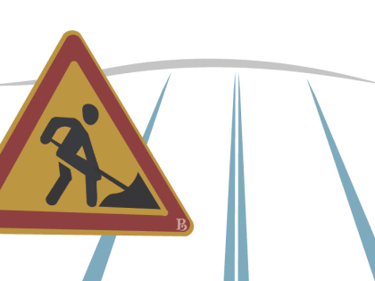 На ряде рязанских улиц сегодня отремонтируют дорожные ямы