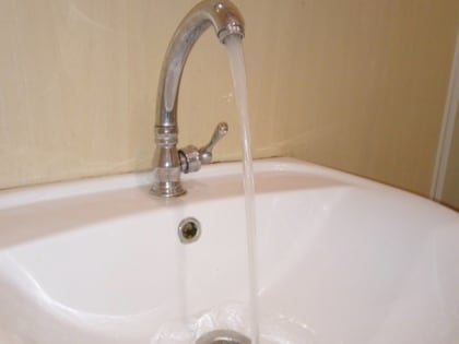 На улице Качевской в Рязани 5 сентября отключат холодную воду