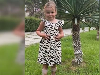 Ребенку из Рязани необходима дорогостоящая операция