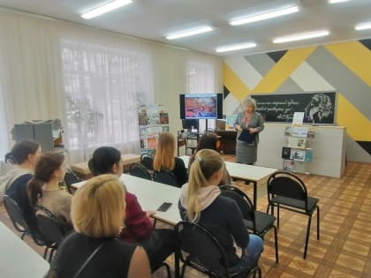 В кольце