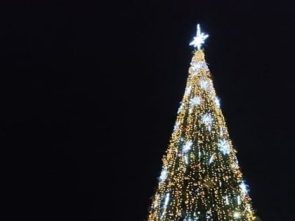 На Лыбедском бульваре пройдет праздничный концерт