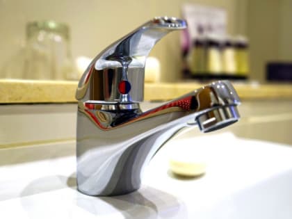 В Рязани отключили холодную воду на 8 улицах 13 июня