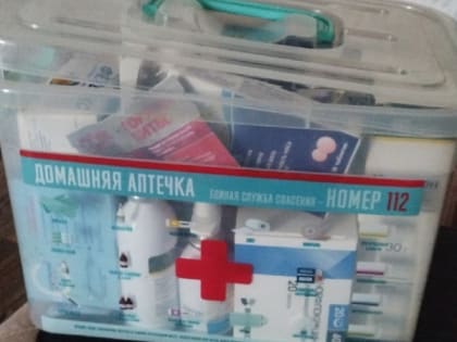 В Рязанской области распространяют фейки об опасности лекарства