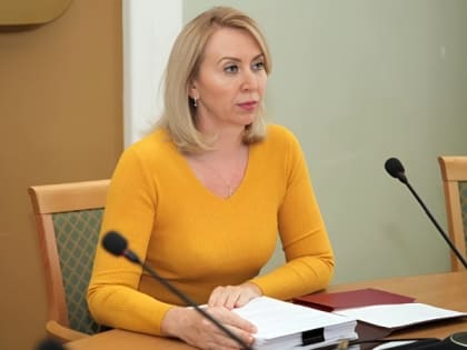 Сорокина поручила проверить школу №62 после жалоб в отношении депутата Ворнаковой