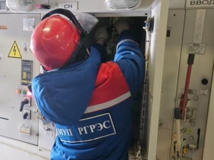 «Рязинформбюро»: сотрудники ОМОН брали штурмом здание РГРЭС