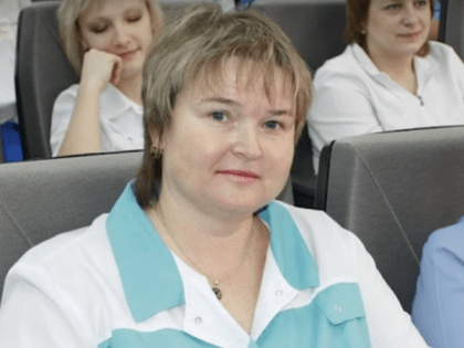 В Рязани уволенную после гибели младенца врача Легостаеву допустили оперировать беременных