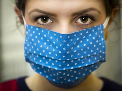 В Рязанской области растет заболеваемость ОРВИ