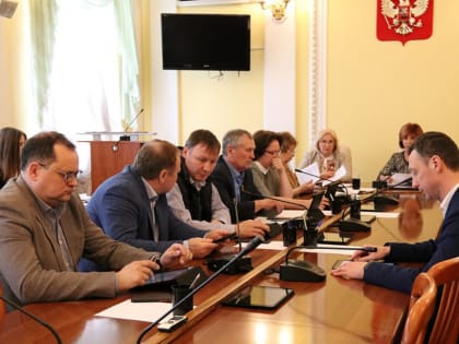 В бюджет Рязани будут внесены изменения