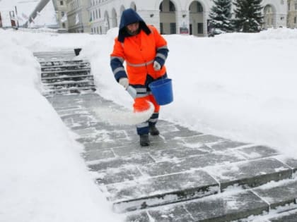 6 марта в Рязанской области ожидается резкий ветер и похолодание