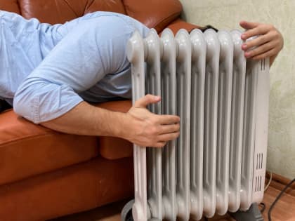 Мэрия Рязани вновь высказалась об отключении отопления в городе