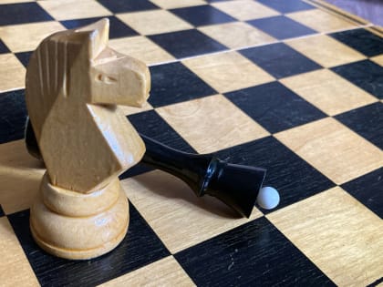 Павел Малков: Сделаем все для того, чтобы шахматный вид спорта развивался в Рязанской области