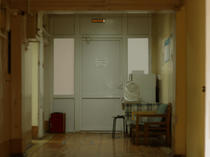 Жительница Рязани пожаловалась на безответственность врачей детской поликлиники №7