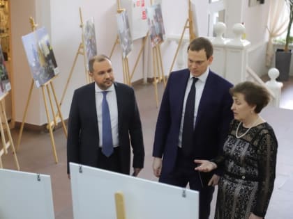 Андрей Кашаев: «Рязанские педагоги – пример служения профессии»