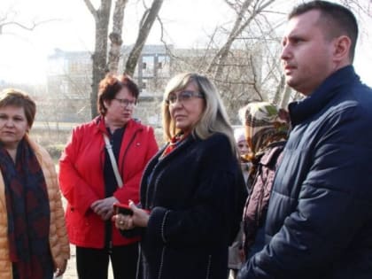 В Рязани приступили к благоустройству территории Черезовских прудов в Дашково-Песочне