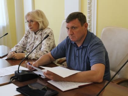 Депутаты РГД обсудили вопросы местного самоуправления