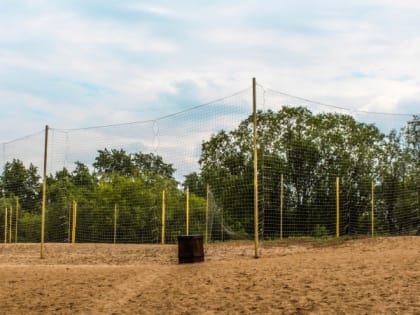 В Рязанской области выпустили метеопредупреждение из-за жары с 17 по 19 августа