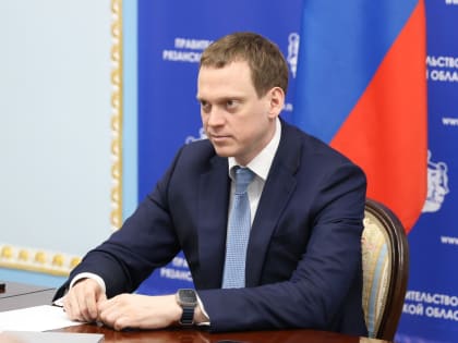 Павел Малков принял участие в стратегической сессии по вопросам пространственного развития страны