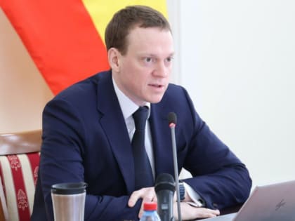 Павел Малков отчитал рязанских чиновников за плохую подготовку к пляжному сезону