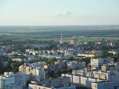 Мобильные фронтовые бригады проедут 9 мая по рязанским улицам