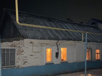 Пьяный житель Рязанской области до смерти избил своего пожилого родственника