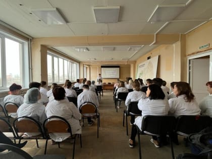 Лекция на тему: "Что нужно знать о внебольничной пневмонии? Важнейшие аспекты профилактики пневмоний"