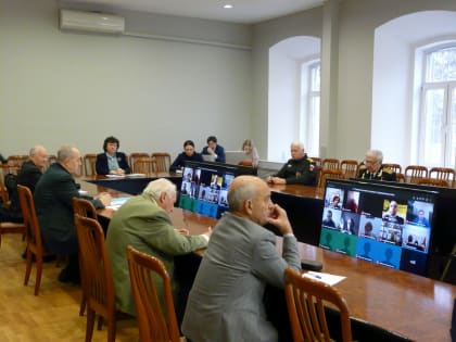 Международная конференция «Специальная военная операция и информационная война»