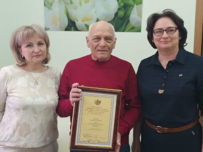 Елена Волкова: «Танкистами становятся смелые люди, настоящие патриоты»