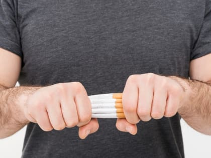 Рязанский врач перечислила основные мифы о курении