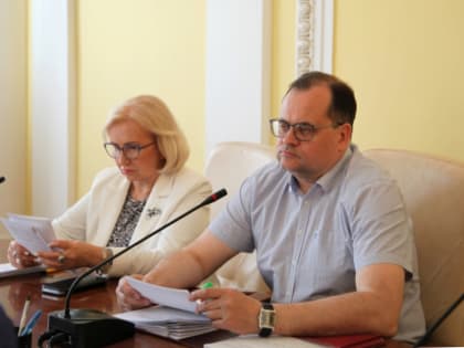 Депутаты одобрили изменения в Положение о порядке управления и распоряжения муниципальным имуществом