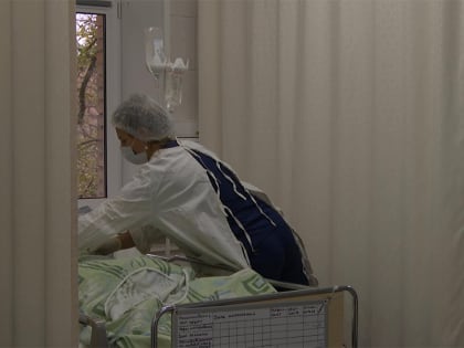 «Про здоровье»: как предотвратить рак