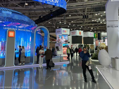 Проект «Голоса страны» пройдет на выставке-форуме «Россия» на ВДНХ в марте