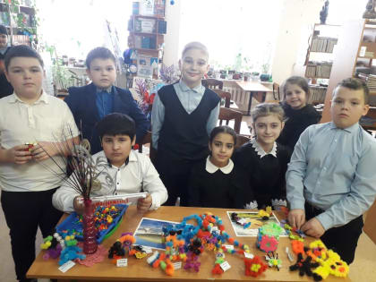 День детских изобретений