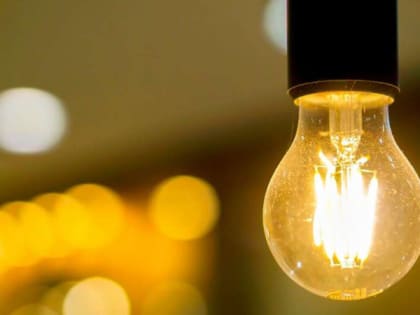 1 ноября в Рязани отключат свет на шести улицах