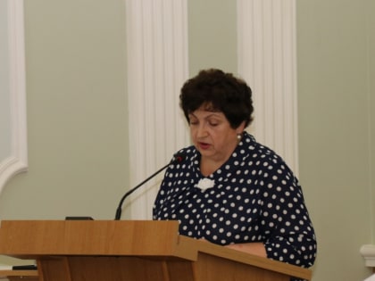 Депутаты утвердили отчет об исполнении бюджета города за 2022 год