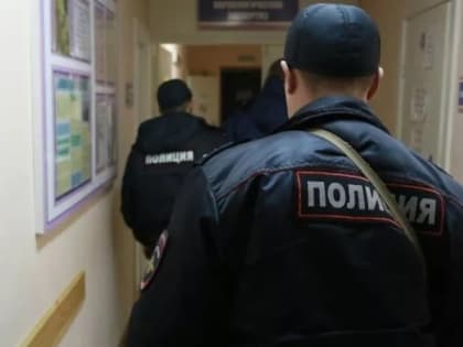 В Рязанской области из частного дома исчезли 12 икон
