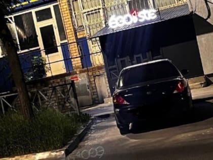 Жительница Рязани пожаловалась на «бордель» в доме на улице Весенней