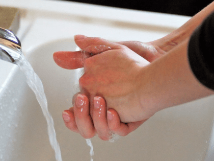 19 августа в Рязани отключена холодная вода на 5 улицах