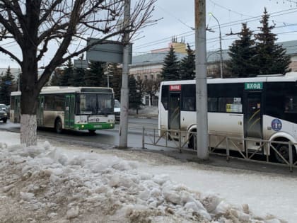 19 марта в Рязанской области ожидается туман и до +7