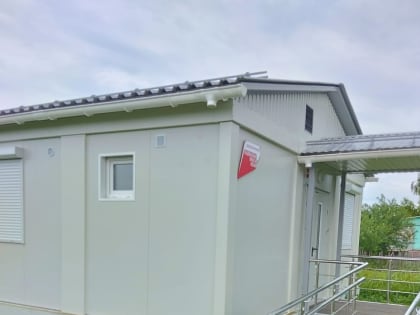 15 новых ФАПов в Рязанской области в этом году примут пациентов