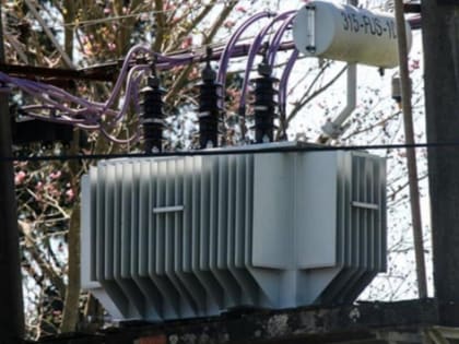 В Рязани запустят два производства оборудования для силовых трансформаторных подстанций