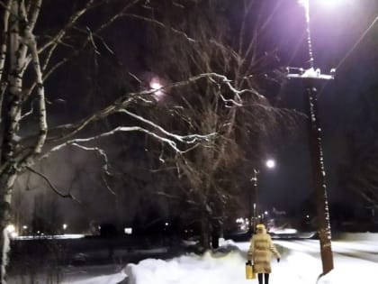 Известен прогноз погоды в Рязанской области на 15 января