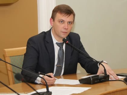 В администрации Рязани обсудили вопросы безопасности дорожного движения и зимнюю уборку улиц