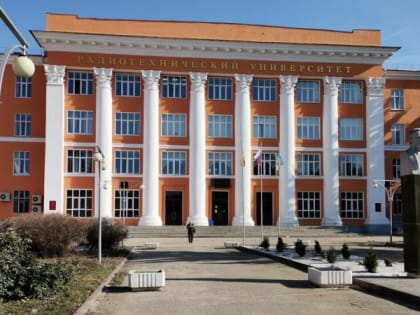 В Рязани 7 мая доступ в учебные корпуса РГРТУ будет закрыт
