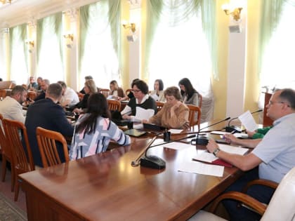 Депутаты городской Думы обсудили вопросы приватизации муниципального имущества